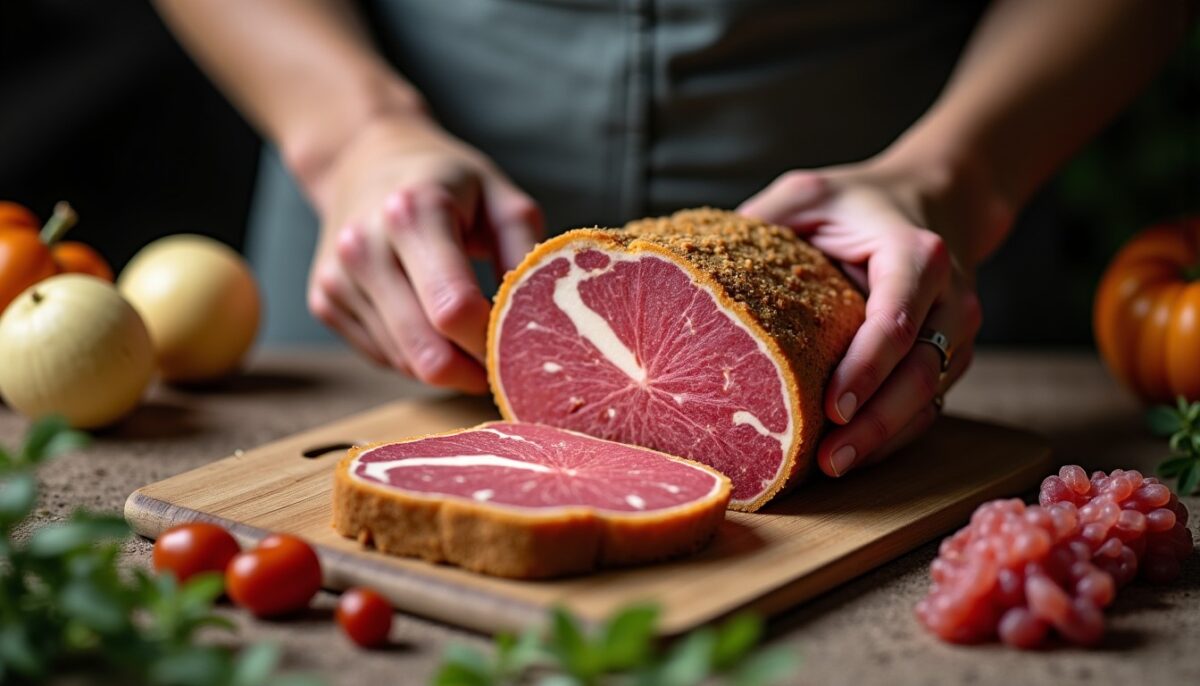 Terrine de campagne maison : secrets de charcutier et recette authentique
