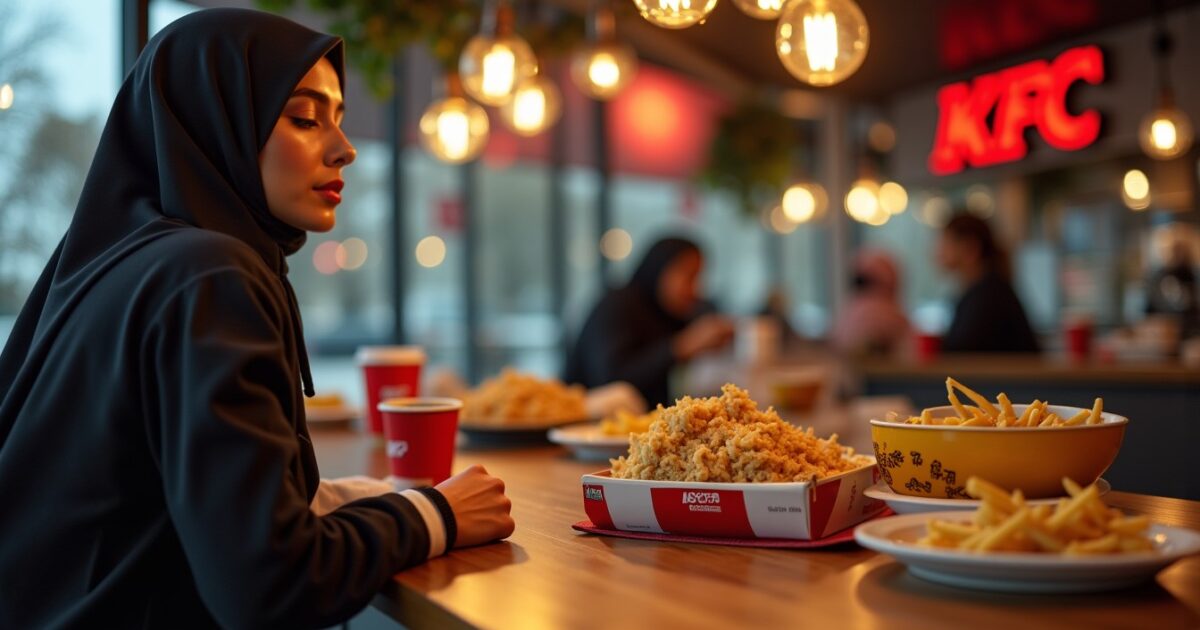 KFC halal en France : découvrez où déguster des repas certifiés et savoureux
