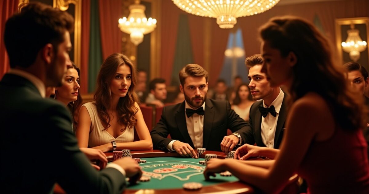 Win Unique Casino : la référence française incontournable pour les passionnés de jeux d'argent en ligne