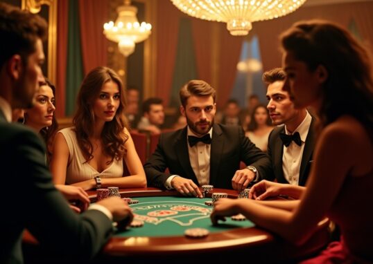 Win Unique Casino : la référence française incontournable pour les passionnés de jeux d'argent en ligne