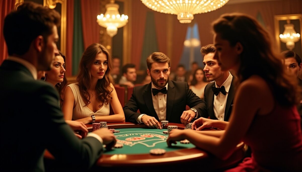 Win Unique Casino : la référence française incontournable pour les passionnés de jeux d'argent en ligne