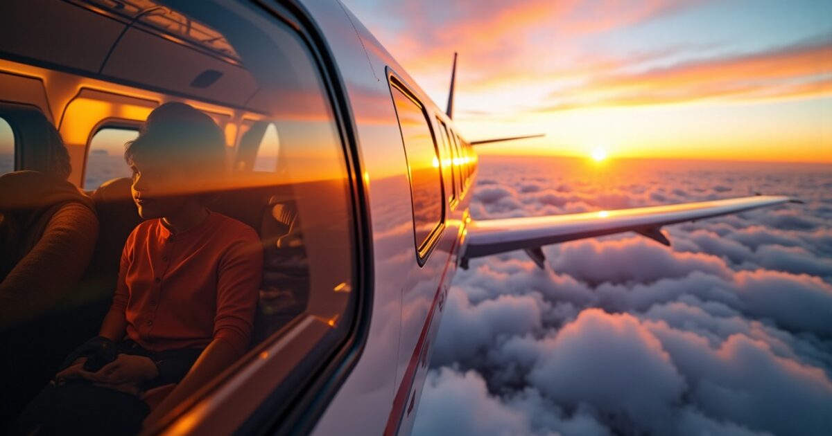 Explorer le monde en 21 jours à bord d’un Airbus : guide complet des tarifs 2025