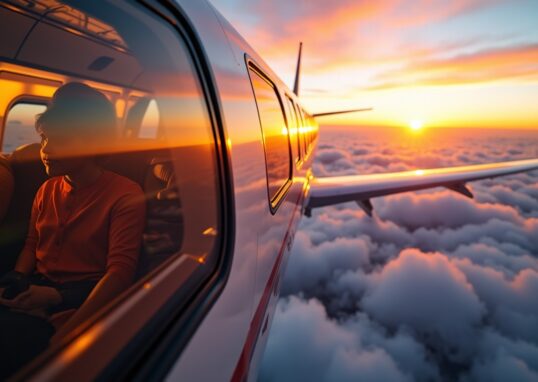 Explorer le monde en 21 jours à bord d’un Airbus : guide complet des tarifs 2025