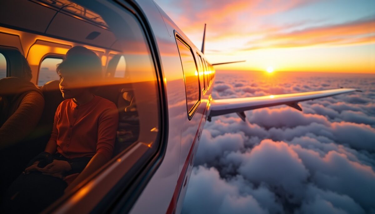 Explorer le monde en 21 jours à bord d’un Airbus : guide complet des tarifs 2025