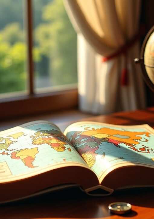 Tous les pays commençant par la lettre R : liste exhaustive et informations essentielles pour 2025