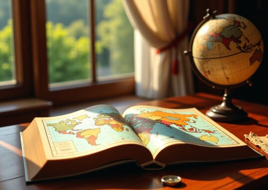 Tous les pays commençant par la lettre R : liste exhaustive et informations essentielles pour 2025