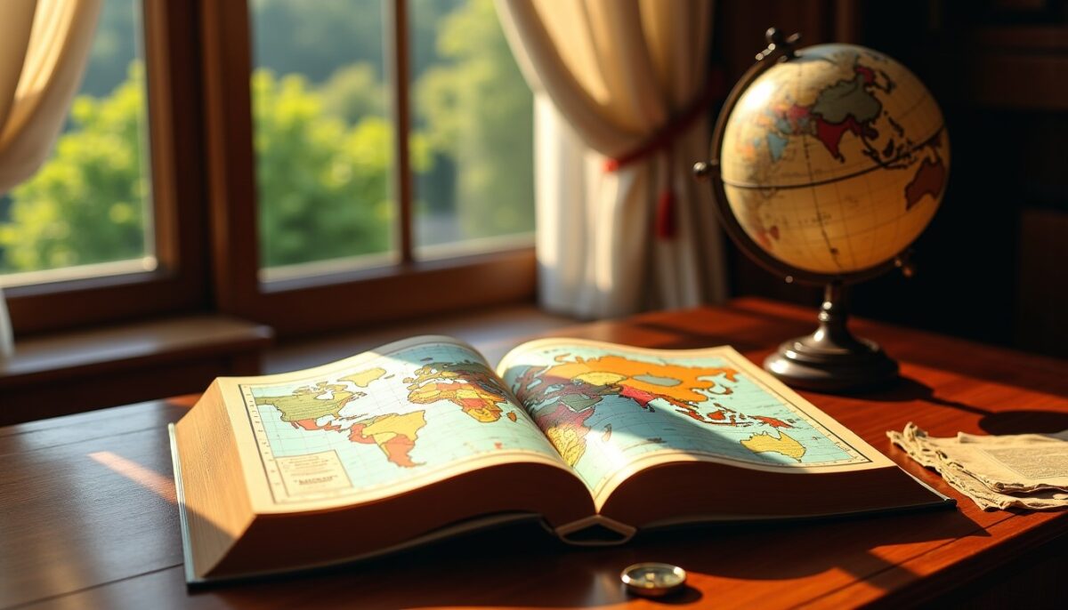 Tous les pays commençant par la lettre R : liste exhaustive et informations essentielles pour 2025