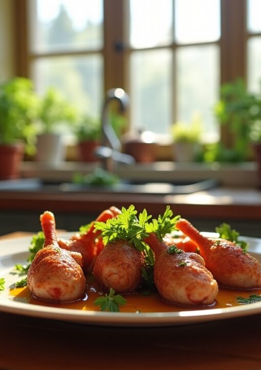 Maîtriser la cuisson du gésier de canard : guide simple et délicieux pour un plat réussi