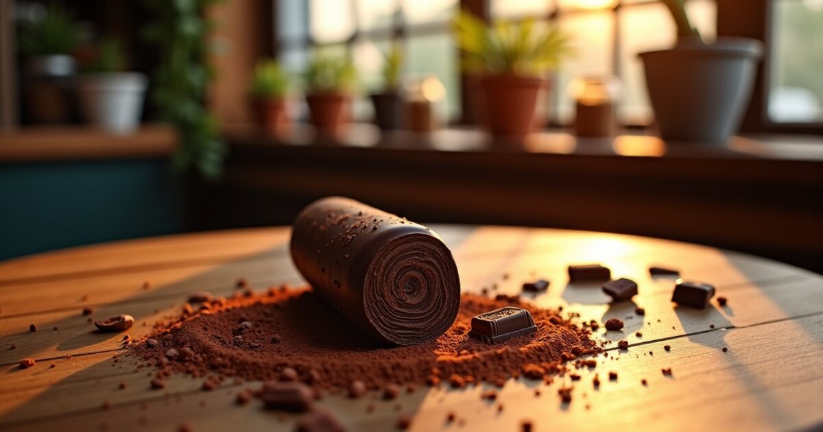 Cigarette au chocolat : retour sur son origine, recette gourmande et adresses pour la déguster aujourd’hui