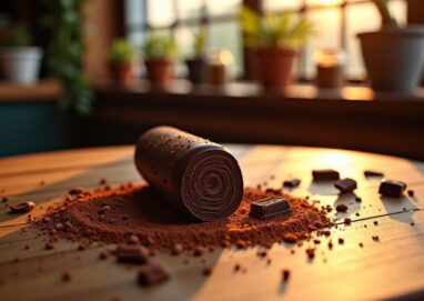 Cigarette au chocolat : retour sur son origine, recette gourmande et adresses pour la déguster aujourd’hui