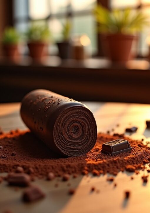 Cigarette au chocolat : retour sur son origine, recette gourmande et adresses pour la déguster aujourd’hui