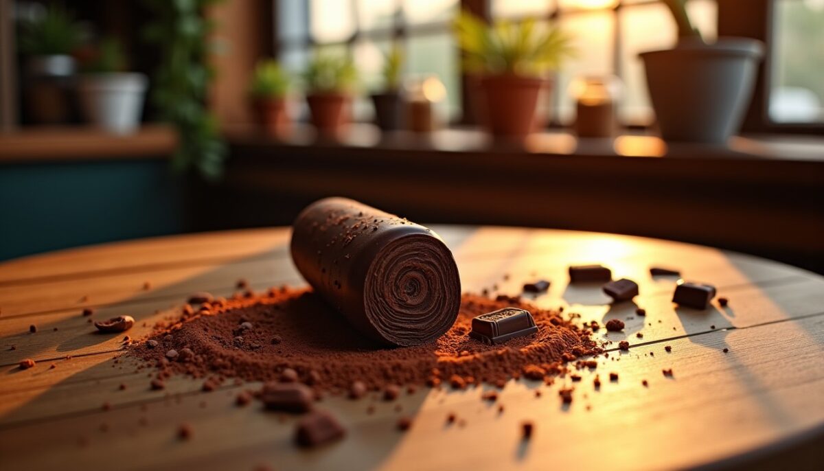 Cigarette au chocolat : retour sur son origine, recette gourmande et adresses pour la déguster aujourd’hui