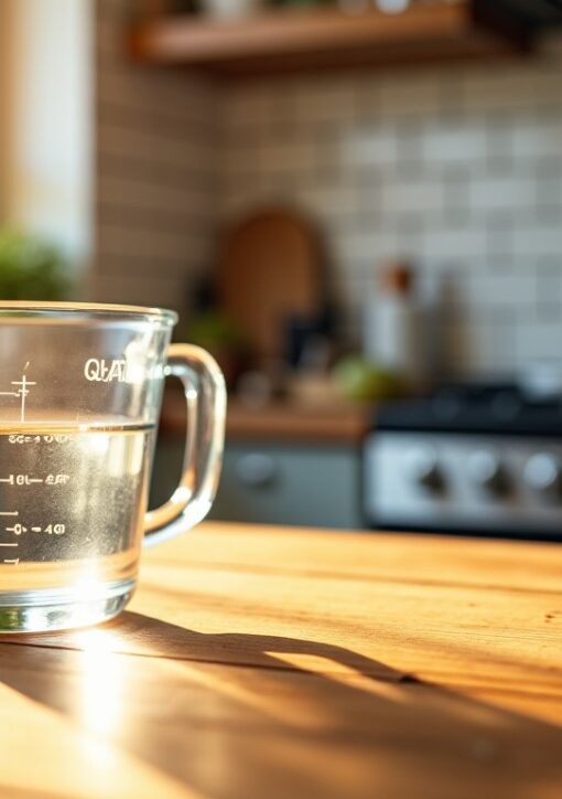 Convertir 1/8 de litre en millilitres : méthode facile et rapide expliquée