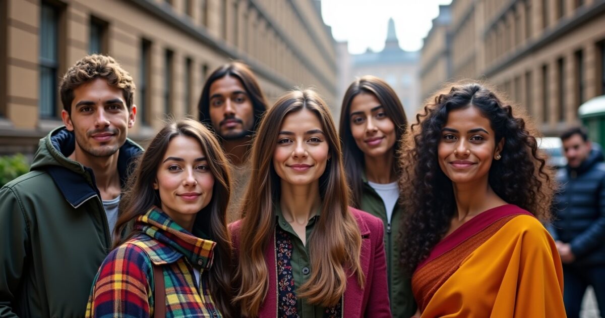 Glaswégiens : Découvrez l'identité et les racines des habitants de Glasgow