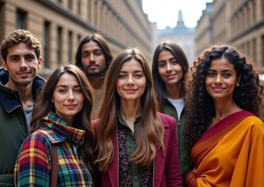 Glaswégiens : Découvrez l'identité et les racines des habitants de Glasgow