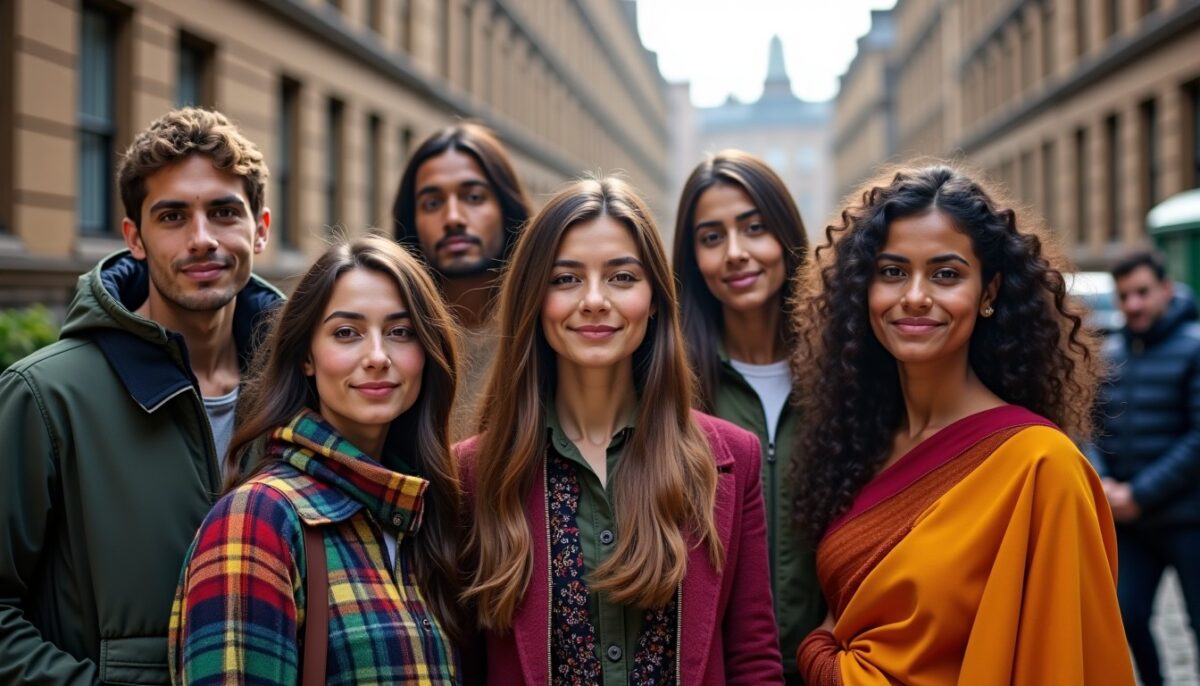 Glaswégiens : Découvrez l'identité et les racines des habitants de Glasgow