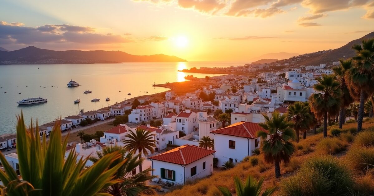 Saranda en Albanie : le guide indispensable pour découvrir la perle méditerranéenne