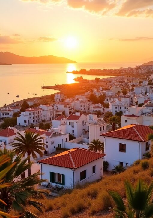 Saranda en Albanie : le guide indispensable pour découvrir la perle méditerranéenne