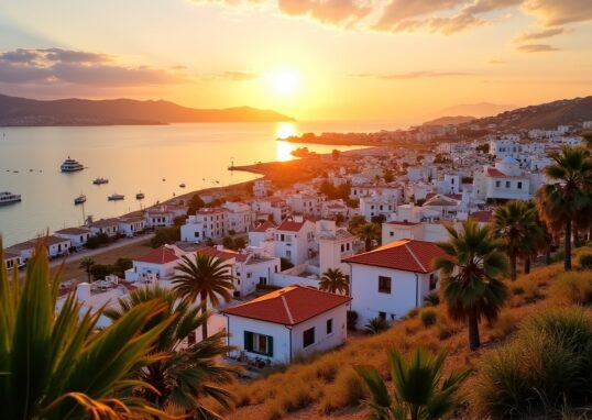 Saranda en Albanie : le guide indispensable pour découvrir la perle méditerranéenne