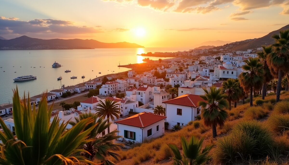 Saranda en Albanie : le guide indispensable pour découvrir la perle méditerranéenne
