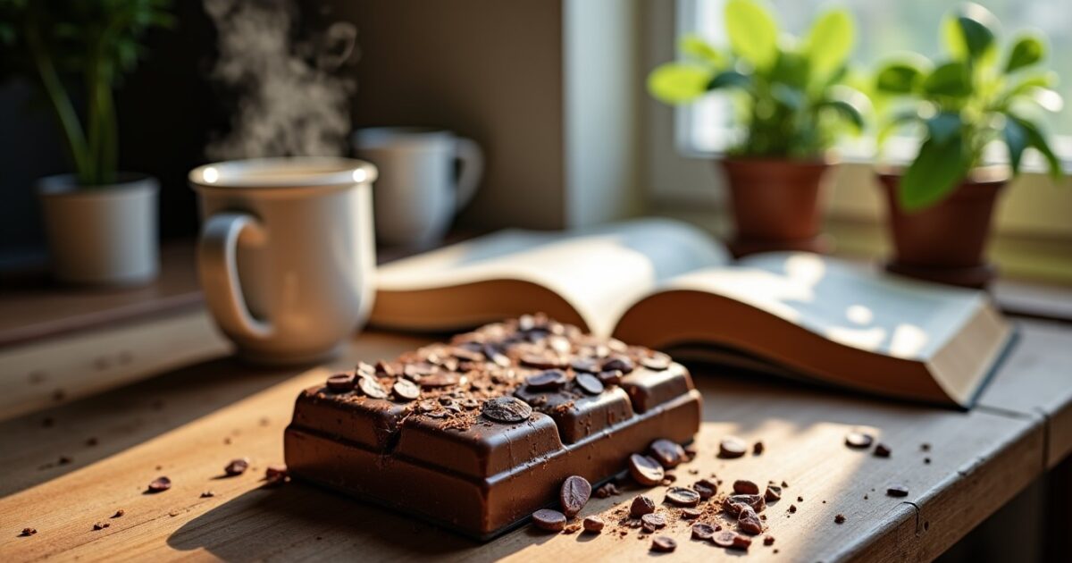 Chocolat périmé : Comment déterminer s’il est toujours bon à déguster