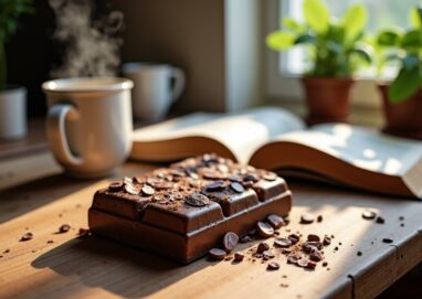 Chocolat périmé : Comment déterminer s’il est toujours bon à déguster