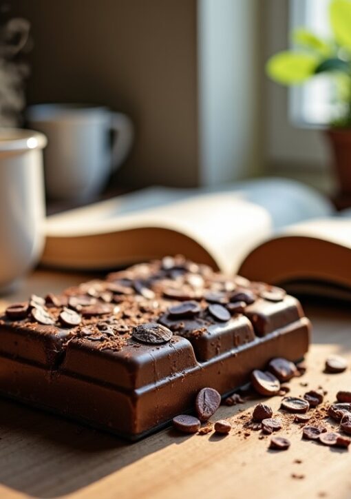 Chocolat périmé : Comment déterminer s’il est toujours bon à déguster