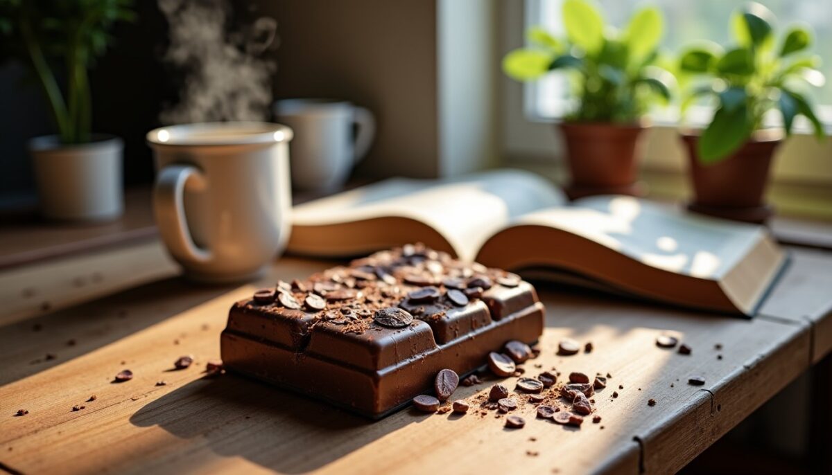Chocolat périmé : Comment déterminer s’il est toujours bon à déguster