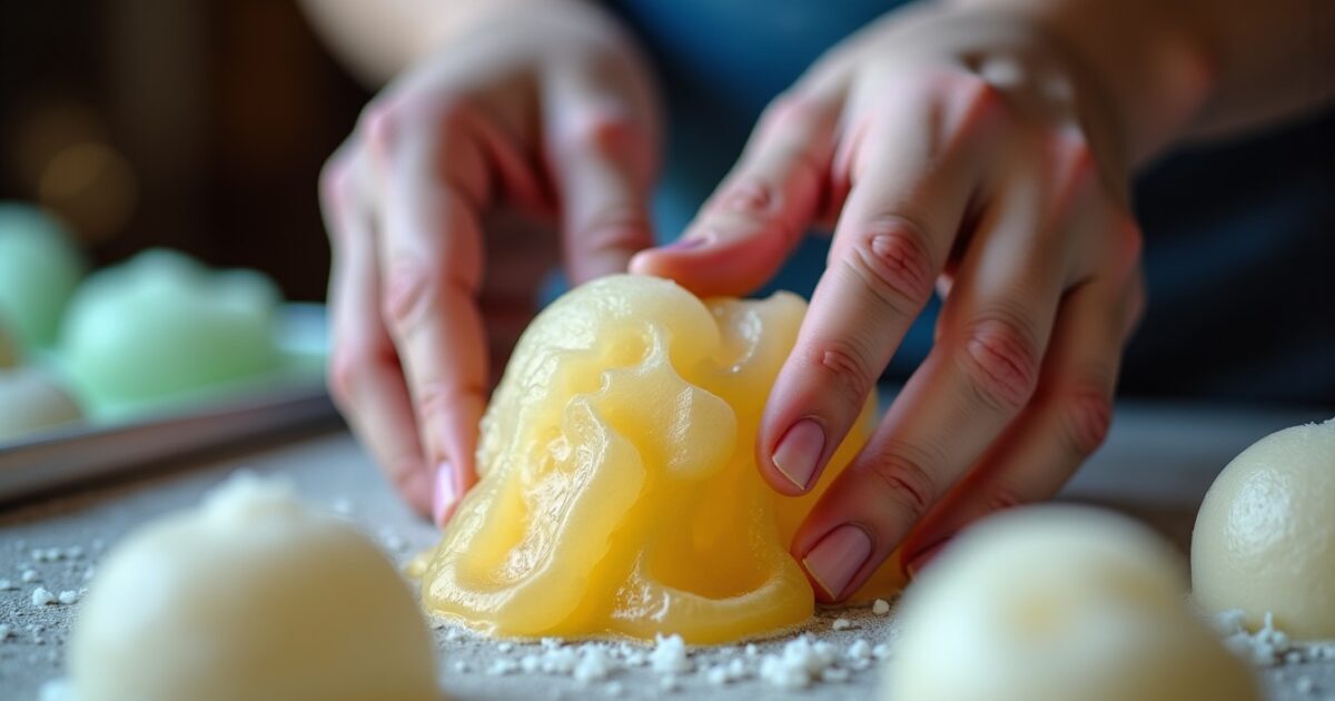 Les secrets pour sélectionner le meilleur matériel et ingrédients afin de fabriquer des glaces artisanales parfaites