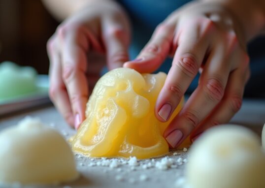 Les secrets pour sélectionner le meilleur matériel et ingrédients afin de fabriquer des glaces artisanales parfaites
