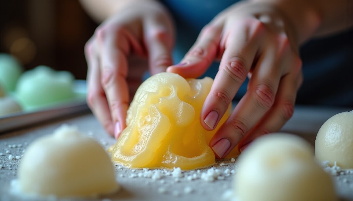 Les secrets pour sélectionner le meilleur matériel et ingrédients afin de fabriquer des glaces artisanales parfaites
