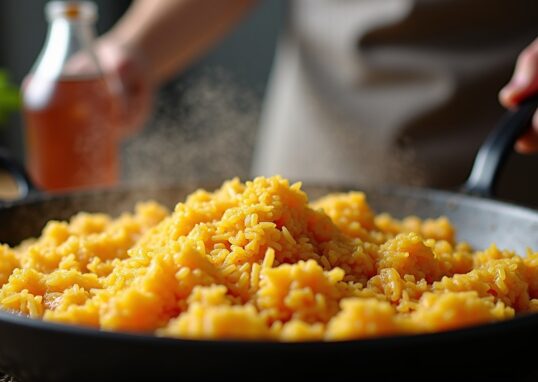 Quelle quantité d'eau pour 1 kg de riz à paella ? Guide complet et précis