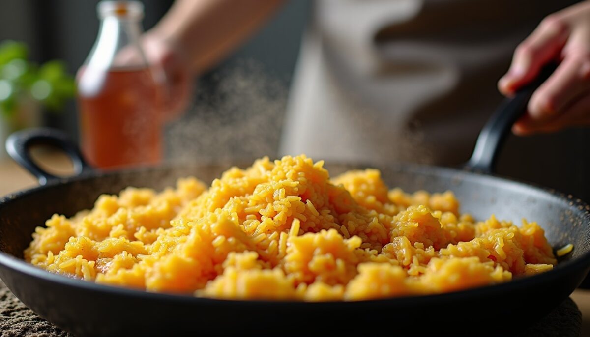 Quelle quantité d'eau pour 1 kg de riz à paella ? Guide complet et précis