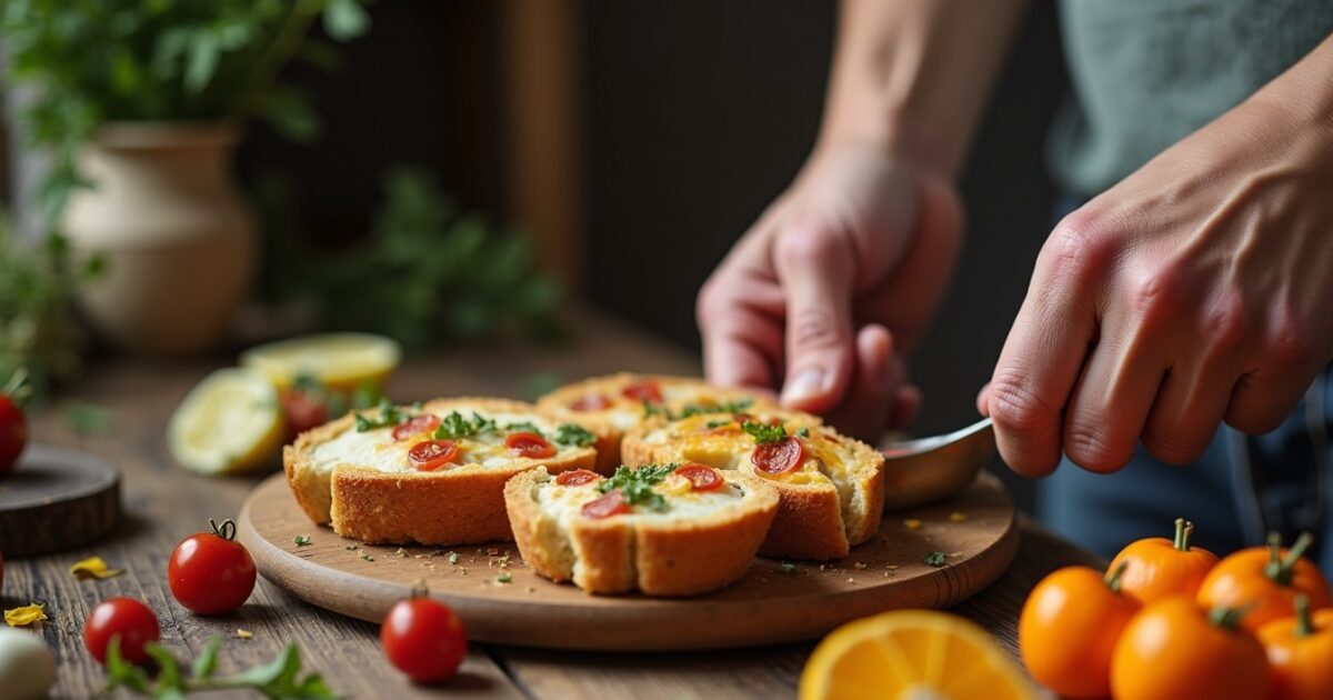 Découvrez les saveurs du terroir normand : recettes authentiques et délices incontournables