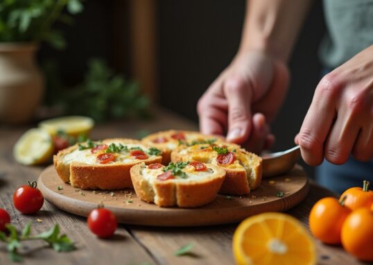 Découvrez les saveurs du terroir normand : recettes authentiques et délices incontournables