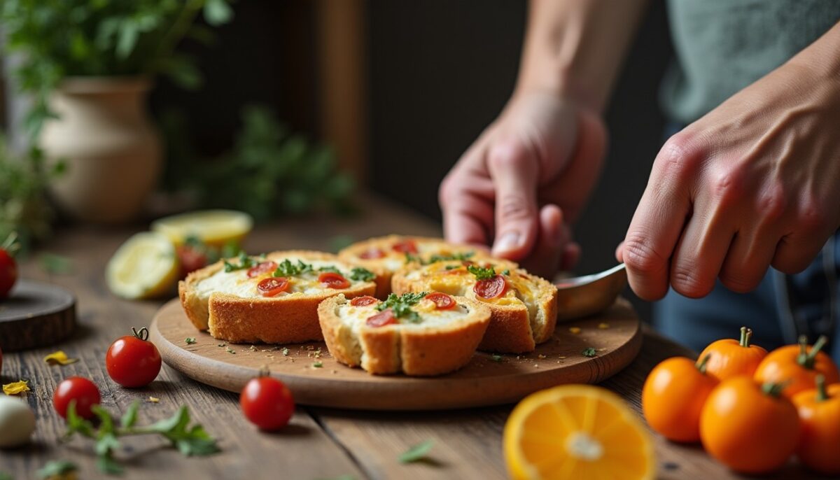 Découvrez les saveurs du terroir normand : recettes authentiques et délices incontournables
