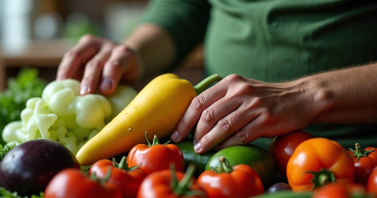 Primeur à Villetaneuse : légumes frais, locaux et de saison assurés