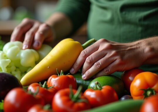 Primeur à Villetaneuse : légumes frais, locaux et de saison assurés