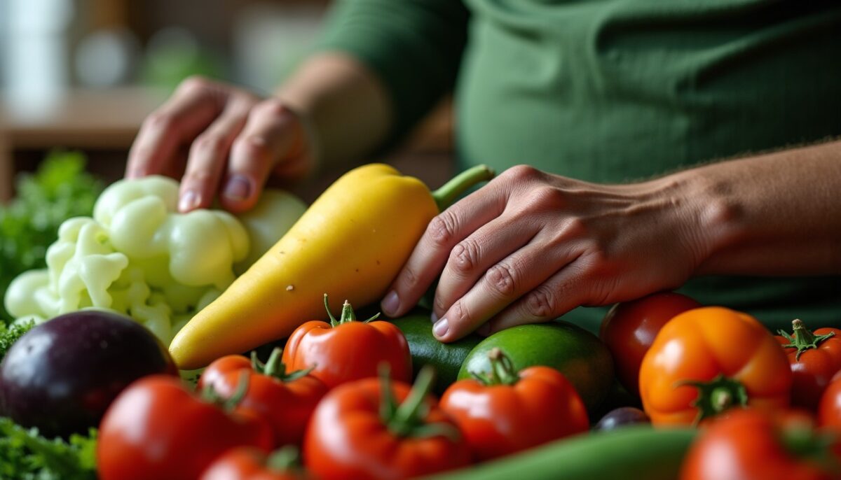 Primeur à Villetaneuse : légumes frais, locaux et de saison assurés
