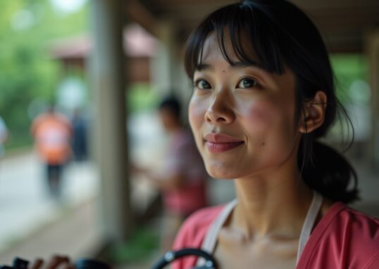 Guide 2025 : Location de scooter à Koh Phangan – Tout savoir sur les tarifs et astuces