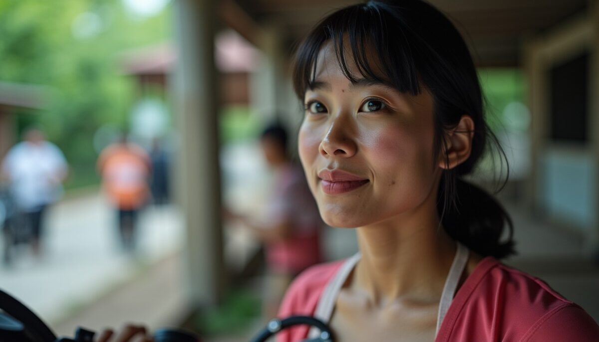 Guide 2025 : Location de scooter à Koh Phangan – Tout savoir sur les tarifs et astuces