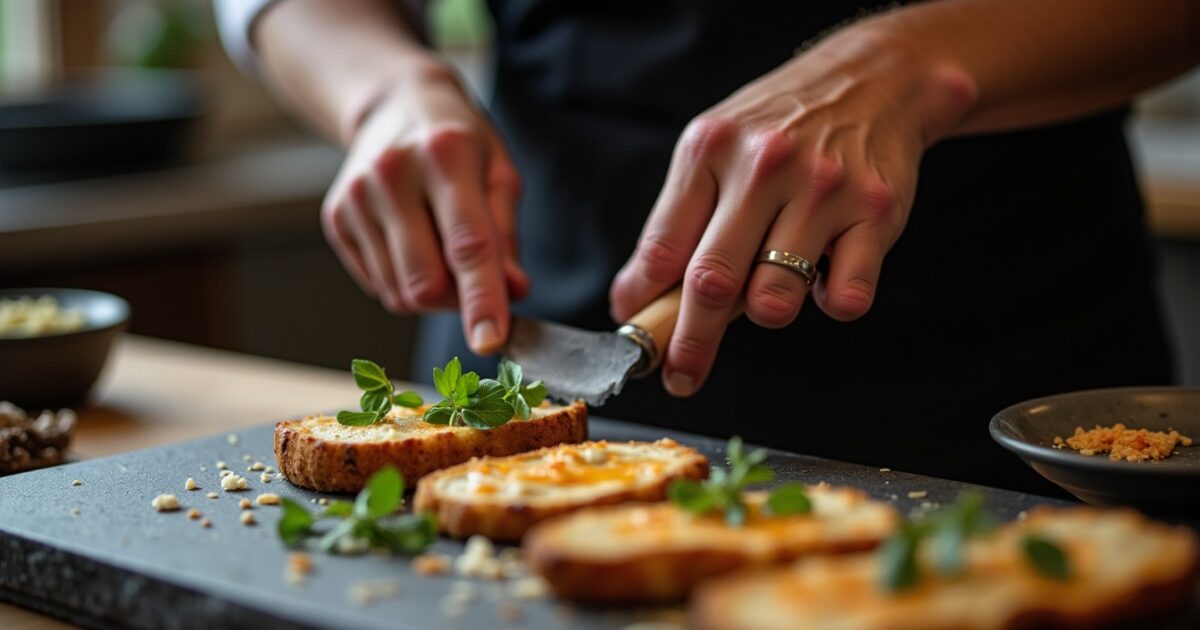 Pierrade : le guide ultime pour maîtriser la cuisson sur pierre