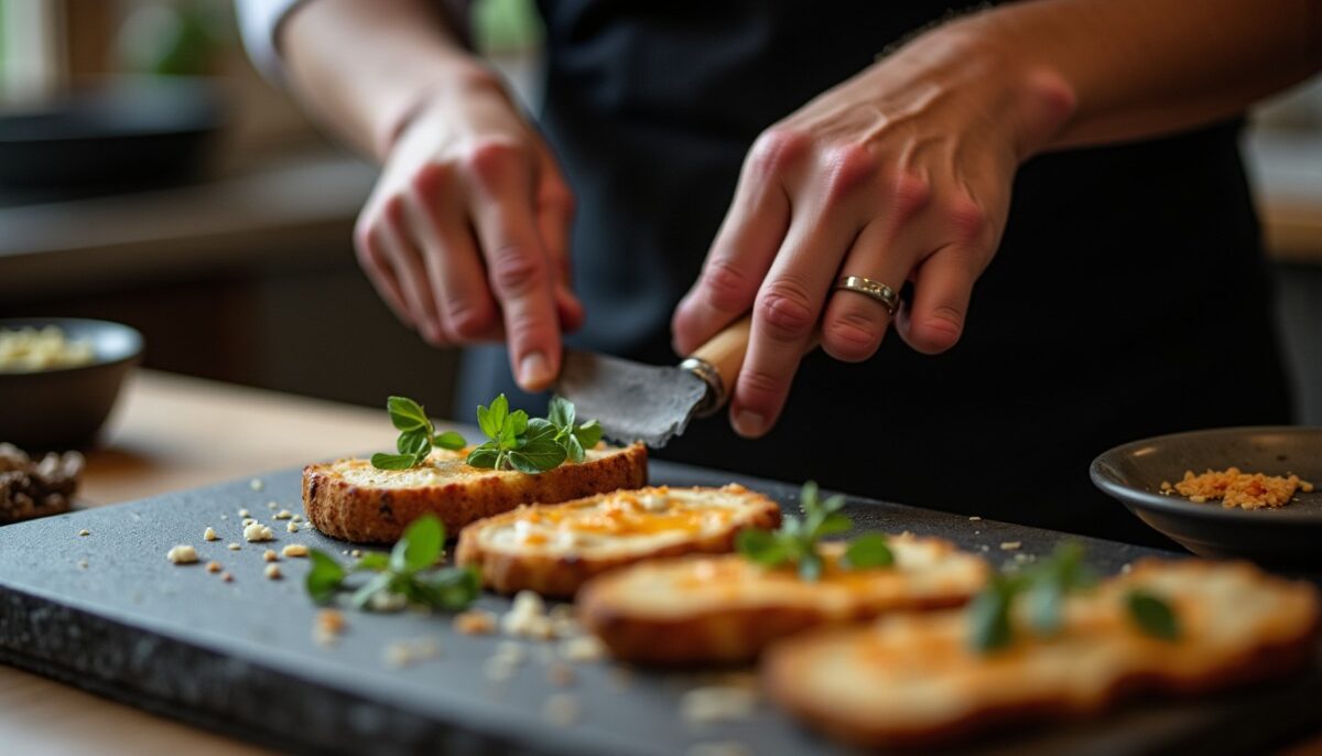 Pierrade : le guide ultime pour maîtriser la cuisson sur pierre