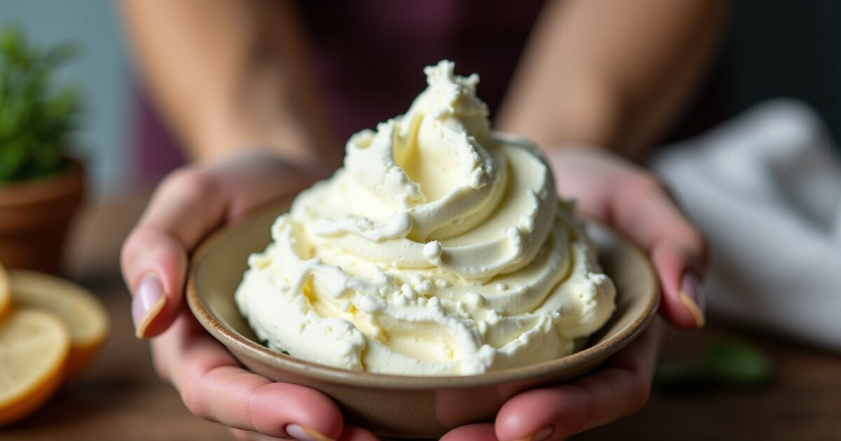 Mascarpone : quelles alternatives simples et efficaces pour le remplacer ?