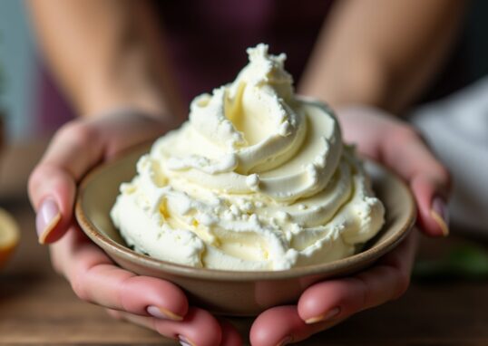 Mascarpone : quelles alternatives simples et efficaces pour le remplacer ?