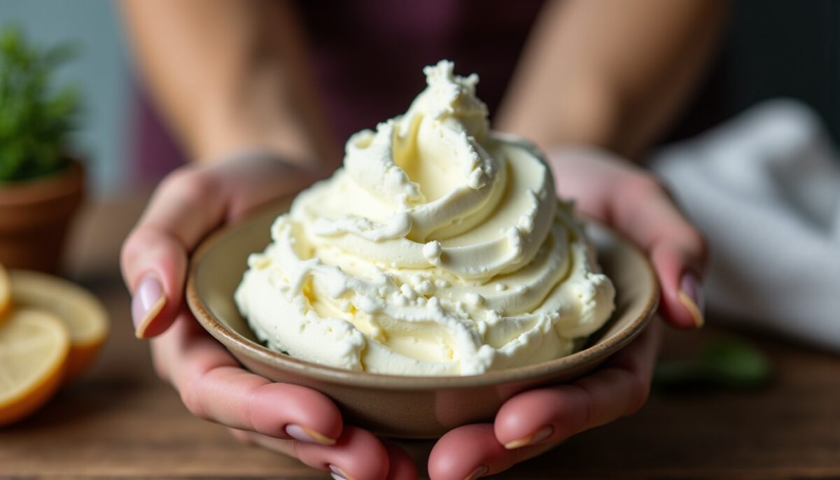 Mascarpone : quelles alternatives simples et efficaces pour le remplacer ?