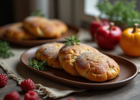 Panier garni maison : idées gourmandes et originales pour surprendre vos proches