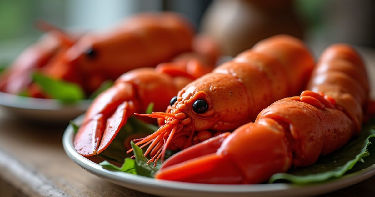 Crevettes : tout savoir sur leurs bienfaits, variétés et recettes simples à réaliser