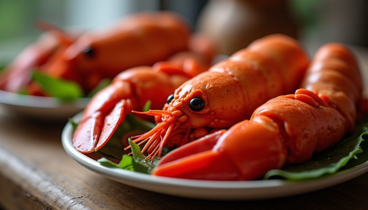 Crevettes : tout savoir sur leurs bienfaits, variétés et recettes simples à réaliser