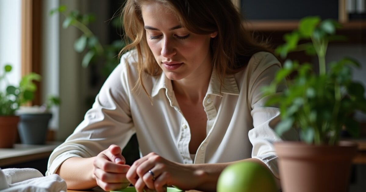 Simplifiez l'adoption du bio à la maison : guide pratique pour une transition facile